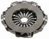 Kupplungsdruckplatte SACHS 3082 636 101 Bild Kupplungsdruckplatte SACHS 3082 636 101