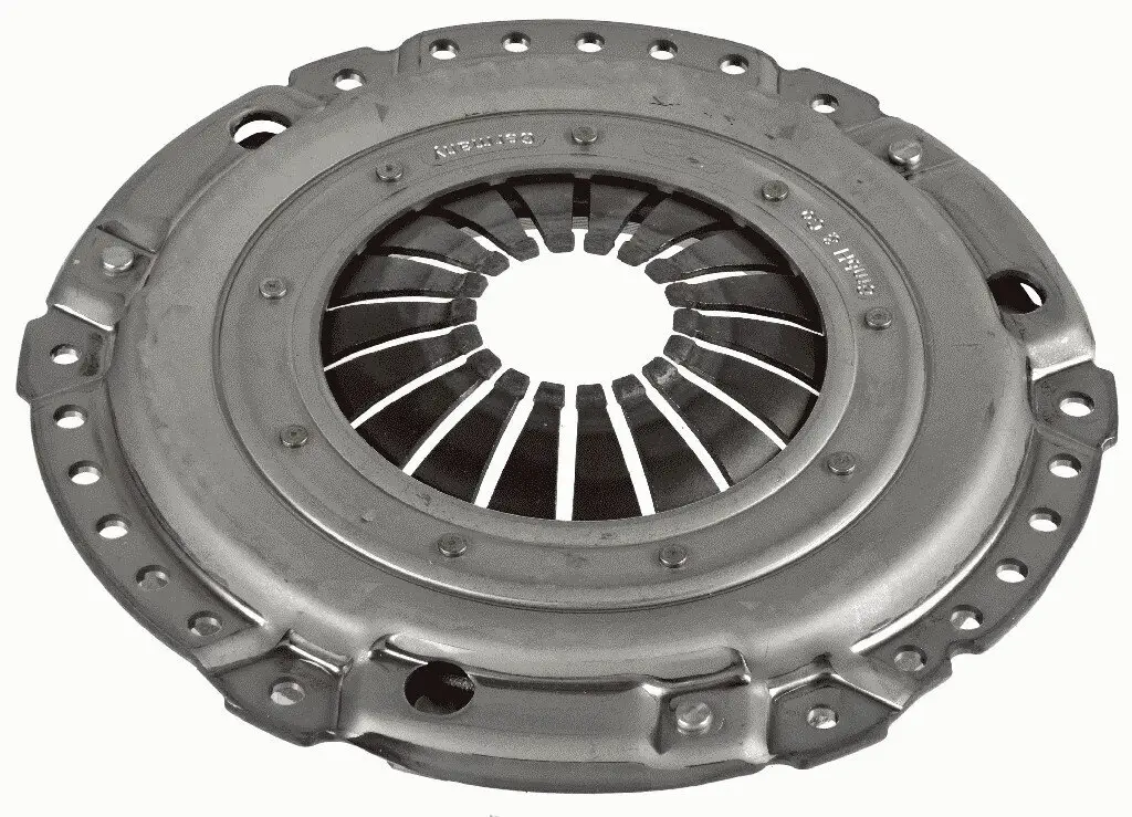 Kupplungsdruckplatte SACHS 3082 636 201