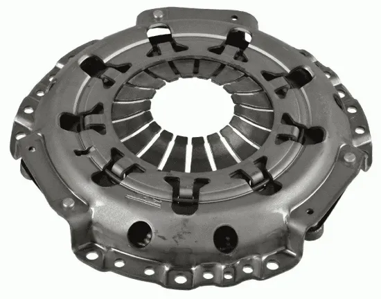 Kupplungsdruckplatte SACHS 3082 636 301 Bild Kupplungsdruckplatte SACHS 3082 636 301