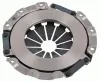 Kupplungsdruckplatte SACHS 3082 636 801 Bild Kupplungsdruckplatte SACHS 3082 636 801