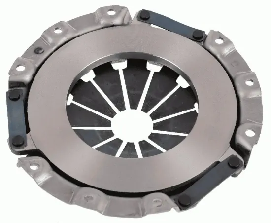 Kupplungsdruckplatte SACHS 3082 636 801 Bild Kupplungsdruckplatte SACHS 3082 636 801