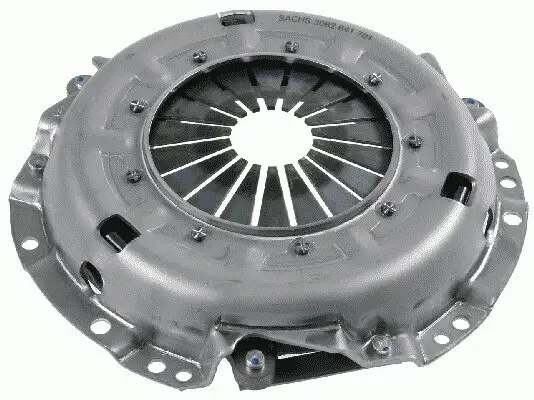 Kupplungsdruckplatte SACHS 3082 641 701