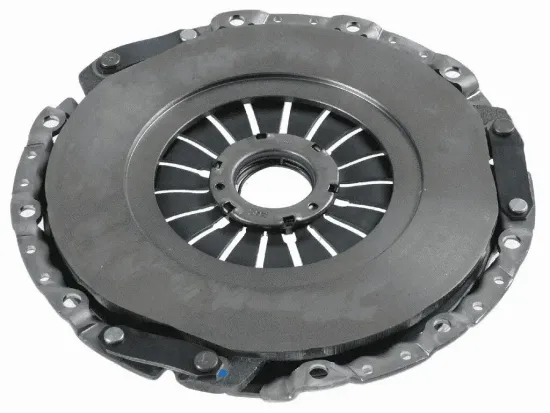 Kupplungsdruckplatte SACHS 3082 654 217 Bild Kupplungsdruckplatte SACHS 3082 654 217
