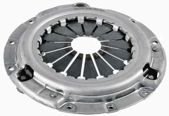 Kupplungsdruckplatte SACHS 3082 654 364 Bild Kupplungsdruckplatte SACHS 3082 654 364