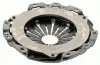 Kupplungsdruckplatte SACHS 3082 654 399 Bild Kupplungsdruckplatte SACHS 3082 654 399