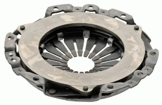 Kupplungsdruckplatte SACHS 3082 654 399 Bild Kupplungsdruckplatte SACHS 3082 654 399