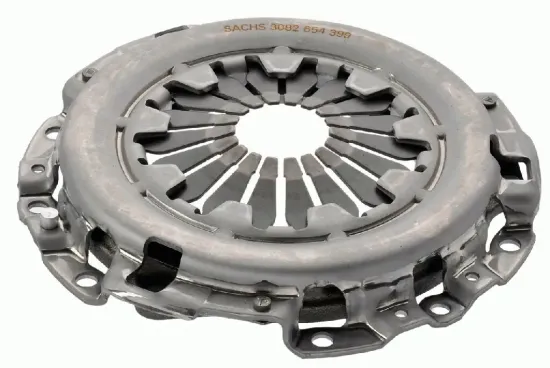 Kupplungsdruckplatte SACHS 3082 654 399 Bild Kupplungsdruckplatte SACHS 3082 654 399