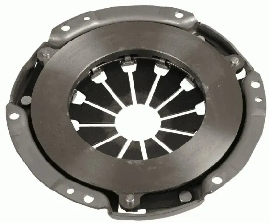 Kupplungsdruckplatte SACHS 3082 654 462 Bild Kupplungsdruckplatte SACHS 3082 654 462
