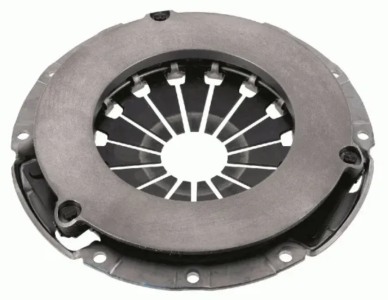 Kupplungsdruckplatte SACHS 3082 655 001 Bild Kupplungsdruckplatte SACHS 3082 655 001