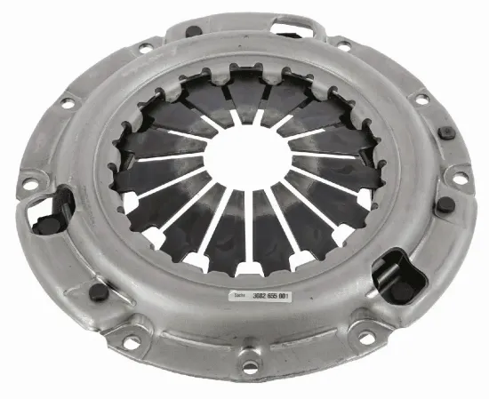 Kupplungsdruckplatte SACHS 3082 655 001 Bild Kupplungsdruckplatte SACHS 3082 655 001