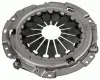 Kupplungsdruckplatte SACHS 3082 748 001 Bild Kupplungsdruckplatte SACHS 3082 748 001