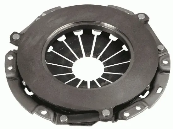 Kupplungsdruckplatte SACHS 3082 748 001 Bild Kupplungsdruckplatte SACHS 3082 748 001