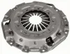 Kupplungsdruckplatte SACHS 3082 760 001 Bild Kupplungsdruckplatte SACHS 3082 760 001