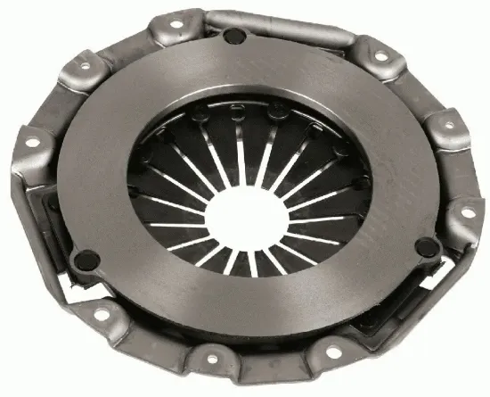 Kupplungsdruckplatte SACHS 3082 760 001 Bild Kupplungsdruckplatte SACHS 3082 760 001