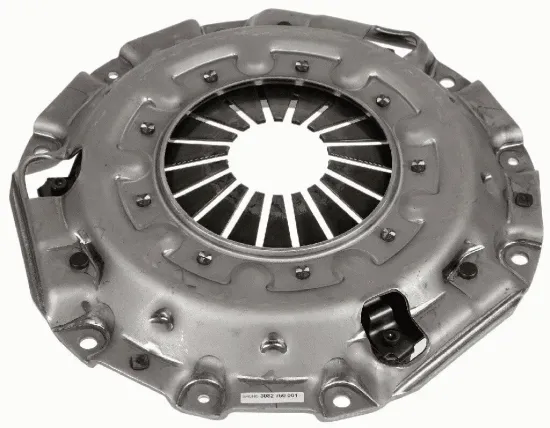 Kupplungsdruckplatte SACHS 3082 760 001 Bild Kupplungsdruckplatte SACHS 3082 760 001