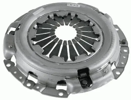 Kupplungsdruckplatte SACHS 3082 784 001