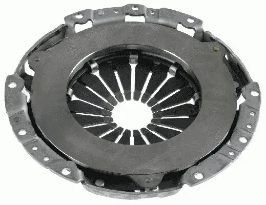 Kupplungsdruckplatte SACHS 3082 784 001 Bild Kupplungsdruckplatte SACHS 3082 784 001