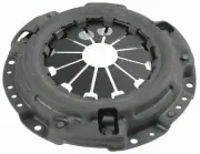 Kupplungsdruckplatte SACHS 3082 816 002