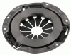 Kupplungsdruckplatte SACHS 3082 841 001 Bild Kupplungsdruckplatte SACHS 3082 841 001