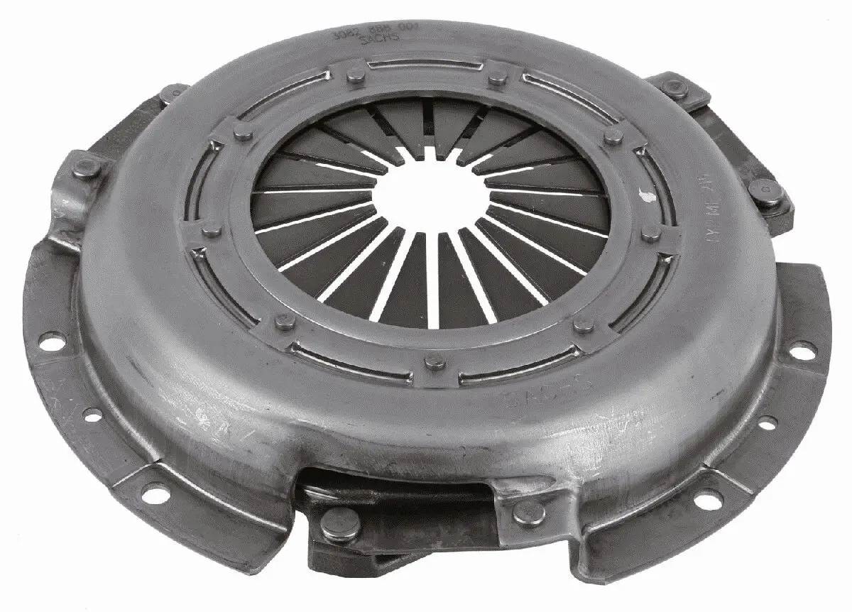 Kupplungsdruckplatte SACHS 3082 888 001