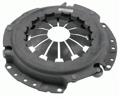 Kupplungsdruckplatte SACHS 3082 913 001 Bild Kupplungsdruckplatte SACHS 3082 913 001