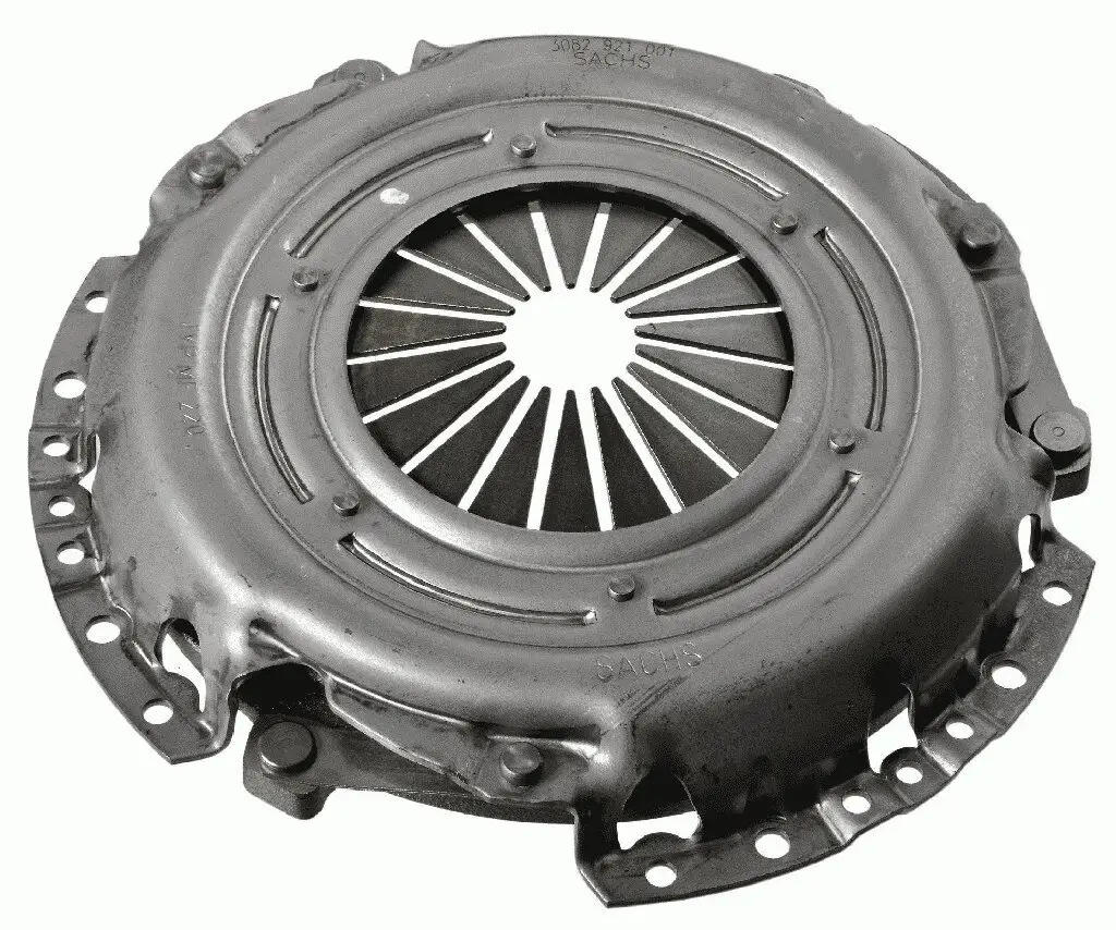 Kupplungsdruckplatte SACHS 3082 921 001