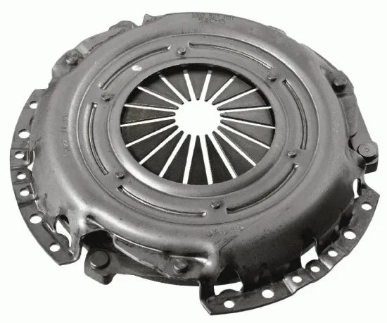 Kupplungsdruckplatte SACHS 3082 921 001 Bild Kupplungsdruckplatte SACHS 3082 921 001