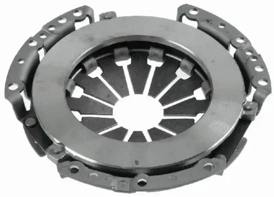 Kupplungsdruckplatte SACHS 3082 923 001 Bild Kupplungsdruckplatte SACHS 3082 923 001