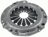 Kupplungsdruckplatte SACHS 3082 924 001 Bild Kupplungsdruckplatte SACHS 3082 924 001