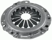 Kupplungsdruckplatte SACHS 3082 924 001