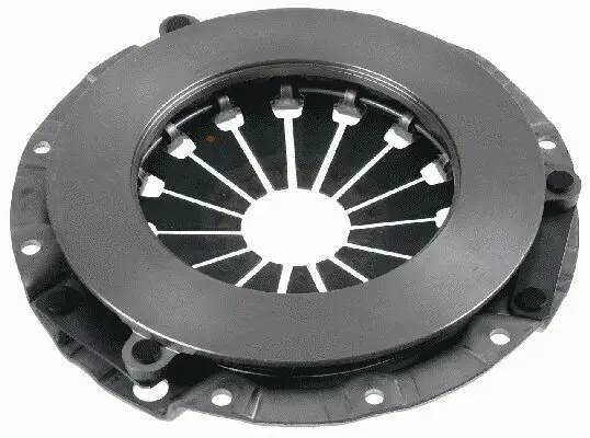 Kupplungsdruckplatte SACHS 3082 924 001 Bild Kupplungsdruckplatte SACHS 3082 924 001