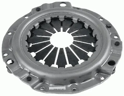 Kupplungsdruckplatte SACHS 3082 924 001 Bild Kupplungsdruckplatte SACHS 3082 924 001