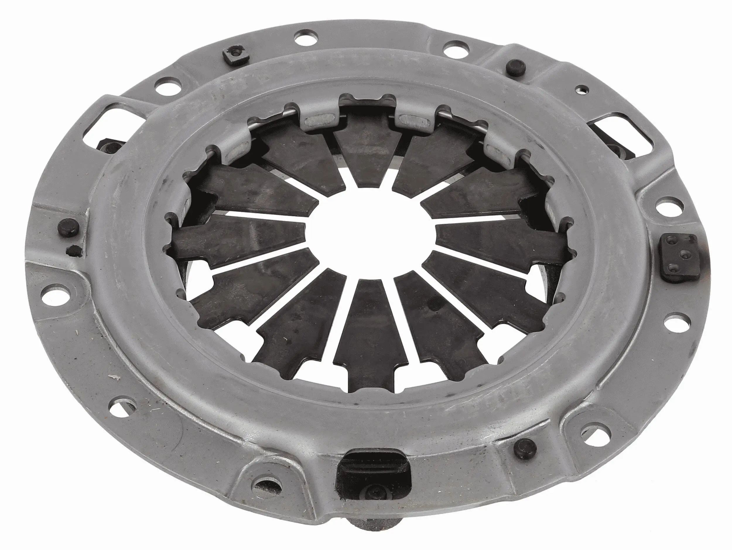 Kupplungsdruckplatte SACHS 3082 946 002