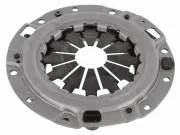Kupplungsdruckplatte SACHS 3082 946 002