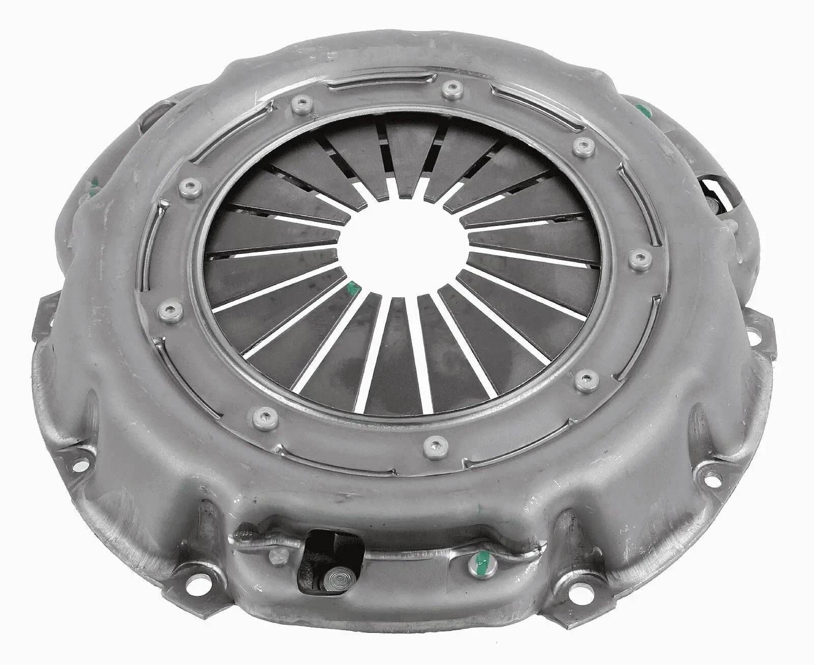 Kupplungsdruckplatte SACHS 3082 973 001