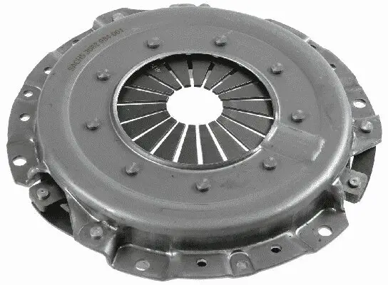 Kupplungsdruckplatte SACHS 3082 984 001 Bild Kupplungsdruckplatte SACHS 3082 984 001