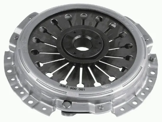 Kupplungsdruckplatte SACHS 3083 900 001 Bild Kupplungsdruckplatte SACHS 3083 900 001
