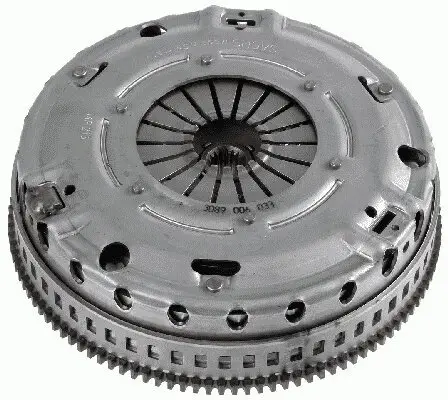 Kupplungssatz SACHS 3089 006 033 Bild Kupplungssatz SACHS 3089 006 033