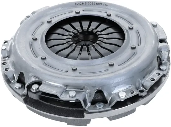 Kupplungssatz SACHS 3089 600 110 Bild Kupplungssatz SACHS 3089 600 110