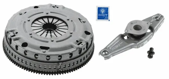 Kupplungssatz SACHS 3090 600 002 Bild Kupplungssatz SACHS 3090 600 002
