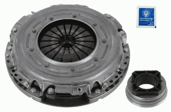 Kupplungssatz SACHS 3090 600 005 Bild Kupplungssatz SACHS 3090 600 005