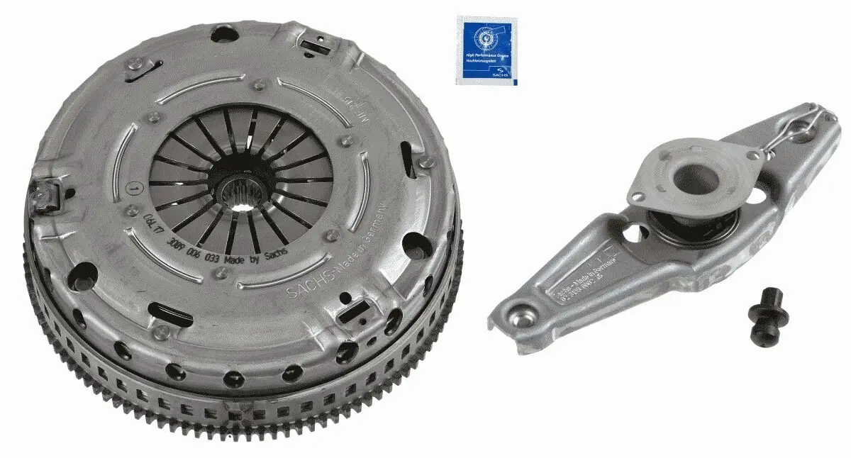 Kupplungssatz SACHS 3090 600 008