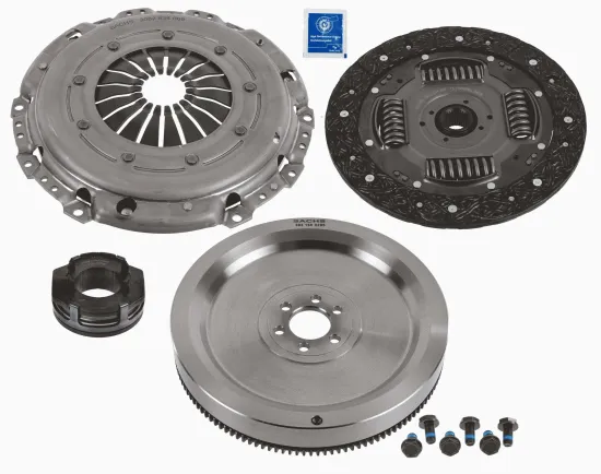 Kupplungssatz SACHS 3090 600 020 Bild Kupplungssatz SACHS 3090 600 020