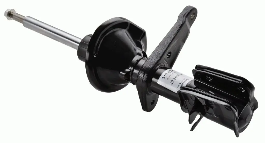 Stoßdämpfer Vorderachse links SACHS 310 022