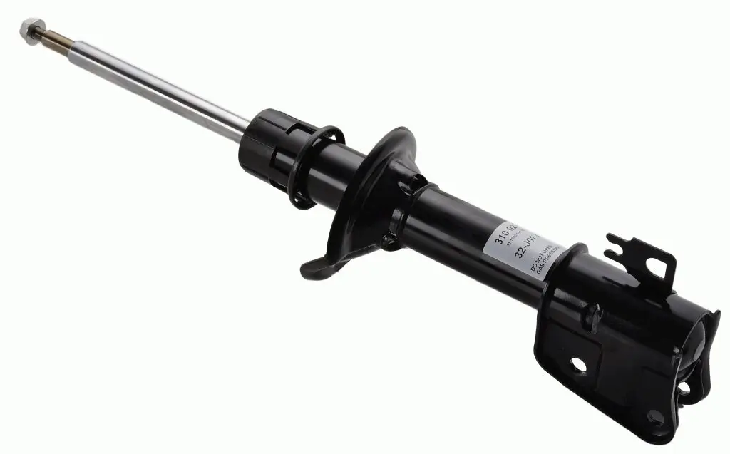Stoßdämpfer Hinterachse rechts SACHS 310 023