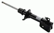 Stoßdämpfer Hinterachse rechts SACHS 310 023