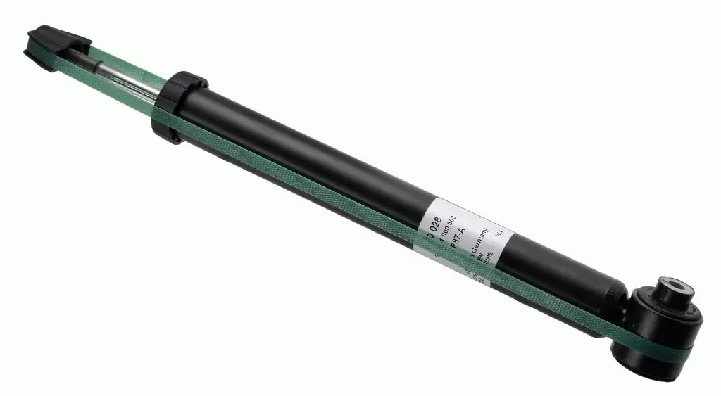 Stoßdämpfer Hinterachse SACHS 310 028