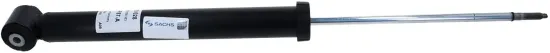 Stoßdämpfer Hinterachse SACHS 310 028 Bild Stoßdämpfer Hinterachse SACHS 310 028