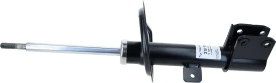Stoßdämpfer Vorderachse rechts SACHS 310 102 Bild Stoßdämpfer Vorderachse rechts SACHS 310 102