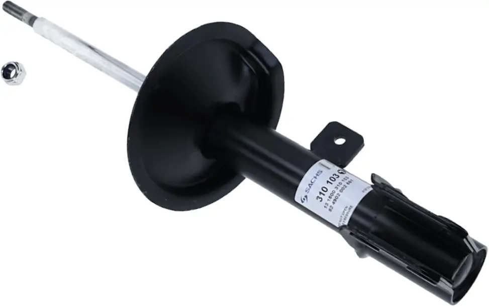 Stoßdämpfer Vorderachse links SACHS 310 103